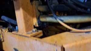 Амкадор снятие и переборка ГМКП