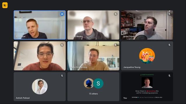 Iceberg Community Sync - Jun 7 2023 смотреть онлайн