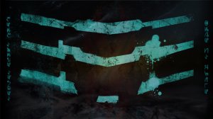 Послесловие - Серия Dead Space