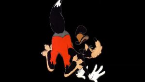 Фокстрот "Три поросёнка". Аранжировка С.Соколика.