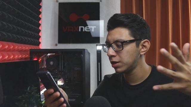 Una BOCINA SUPER POTENTE (60W) | Tronsmart Mega Pro | VAXNET смотреть онлайн