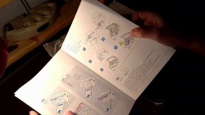 Распаковка. Принтер лазерный Xerox Phaser 3020, расчёт стоимости печати 1 листа