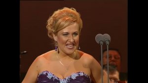 Ирма Отто - Ария Царицы Ночи