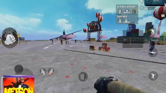 STREAM SOLO | СТРИМ СОЛЯНКА | PUBG MOBILE смотреть онлайн