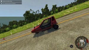 гонки BeamNG.drive