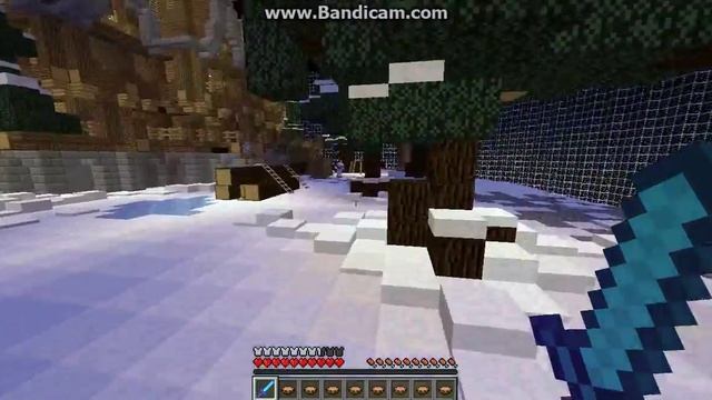 [mc.MetroPolis.es]Kit PvP [Серия 2] Зелье Силы Тащит!! смотреть онлайн