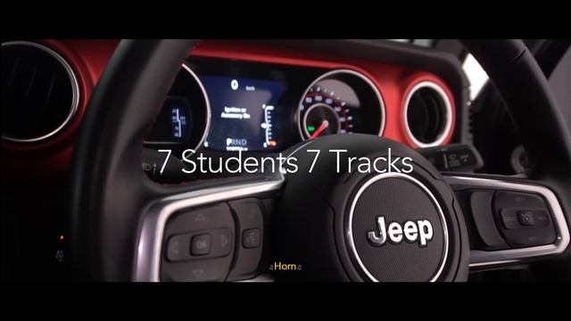 Metronom X Jeep : Rugged Rhythm