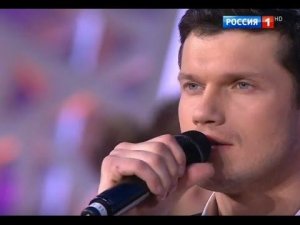 Хор Турецкого - Льется музыка | Субботний вечер от 12.11.2016