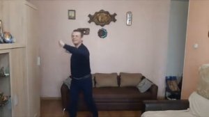 Цыганочка с выходом видео-урок
