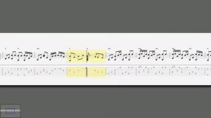 Кипелов  Я свободен 1 Фингерстайл песни на гитаре табы