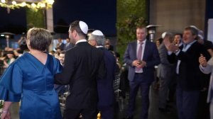Narine + Valeriy Wedding in Veranda hall and Hilton Glendale