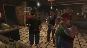 Пасхалки в Bully: Scholarship edition [Easter Eggs]
