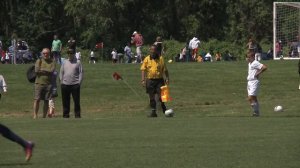 Manhattan SC PSG 96 V. Century United (Final Region 1) 5-13-2013 (Part 2)