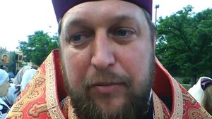 Толгская икона Божьей Матери (история обретения)