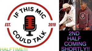 IF THIS MIC COULD TALK EPISODE 133("Talking To Yourself")