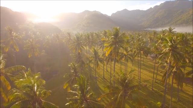 Пожелание доброго утра в стихах  Красивое видео поздравление (1) смотреть онлайн