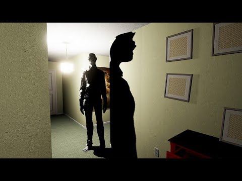 ЖУТКИЕ ПАСХАЛКИ 18