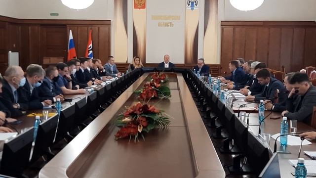 О Региональном операторе по капремонту МКД.mp4
