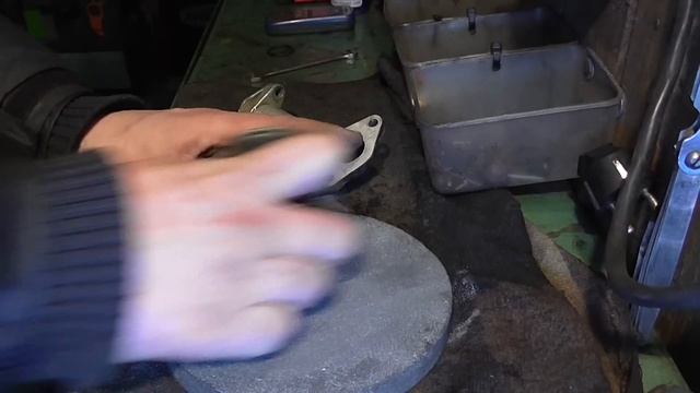 Карбюратор мопеда (Delta) смотреть онлайн