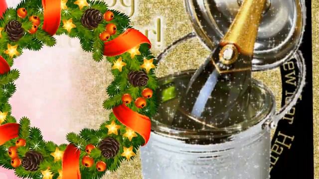 С Новым 2014 годом!!!! смотреть онлайн