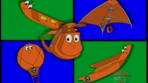 Go Diego Go Rescue Pack