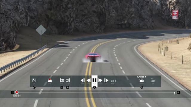 Assetto Corsa Black Cat Long Ford GT40 смотреть онлайн