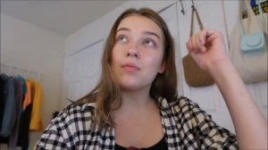 первый день в американской школе (vlog 39) | Polina Sladkova