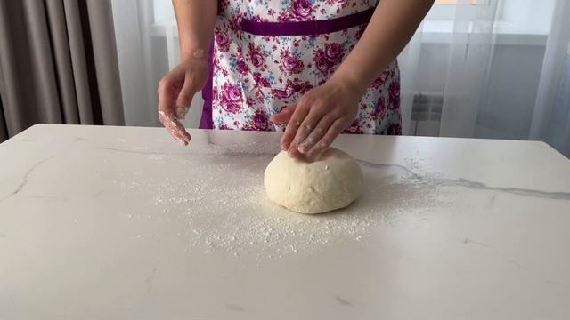 Лепешка. Восточный хлеб смотреть онлайн