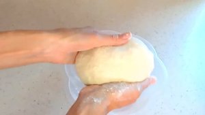 Моё любимое ТЕСТО ДЛЯ ПИЦЦЫ на воде. ТОНКОЕ ДРОЖЖЕВОЕ. Чаще всего делаю пиццу с ним.