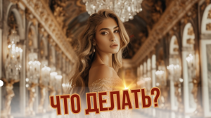 Главная причина, почему со мной не знакомятся мужчины