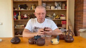 Как выбрать Хороший глиняный Чайник