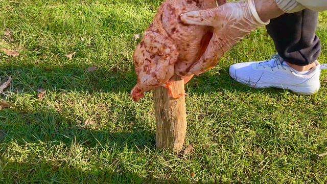 I've Never Had Such Delicious Chicken❗️Easy and Delicious Dinner смотреть онлайн