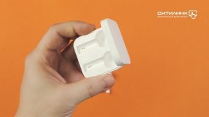 Обзор гарнитуры XIAOMI Mi True Wireless Earphones 2 Basic | Ситилинк