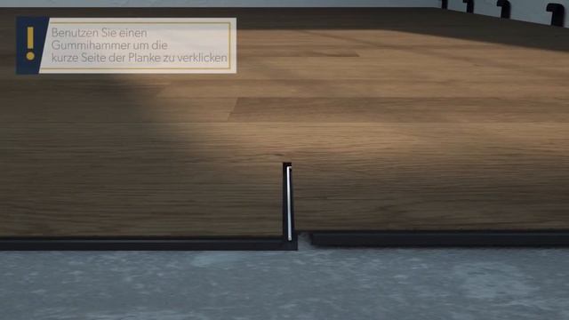 FirmFit® – Verlegung unter Türzargen смотреть онлайн