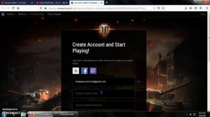 как скачать танки! Мир танков! World of tanks!