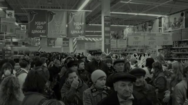 История открытия Ашан Запорожье смотреть онлайн