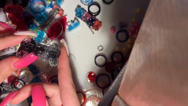 Изделия из эпоксидной смолы/мои первые работы из смолы смотреть онлайн