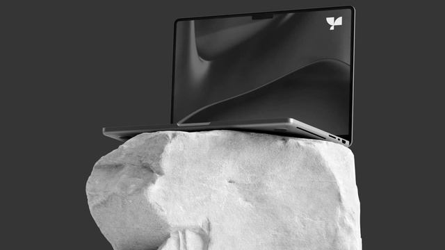 Download MacBook Pro 05 Standard Mockup Stock Graphics смотреть онлайн