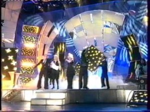 "Еще не вечер"