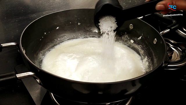 Instant Mango Kulfi Recipe | Stuffed Mango Kulfi Recipe | Easy Kulfi смотреть онлайн