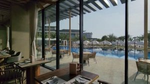 Intercontinental Ras Al Khaimah Resort & Spa 5* / Обзор ОТЕЛЯ / New Hotel