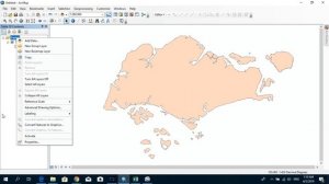 Importing Excel Coordinates to ArcMap and Plotting