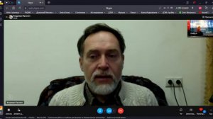 #54 Гог и Магог после 1000 лет. (Откр. 20). "Тайны и яви книги Откровение"