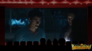 Annoying Orange - Maze Runner: Scorch Trials TRAILER Trashed!!