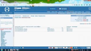 Стратегия и проход ставки экспрессом на хоккей