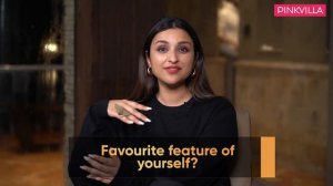 ‘I am extremely emotional’ | Parineeti Chopra reveals her celebrity crush | Priyanka Chopra