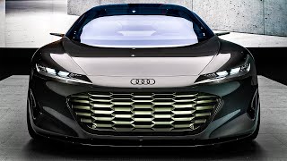 Обзоры авто