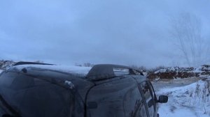 Охота на ворон с Беретта Урика