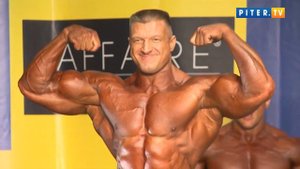 Бодибилдер Александр Невский рассказал, как покупал анаболики