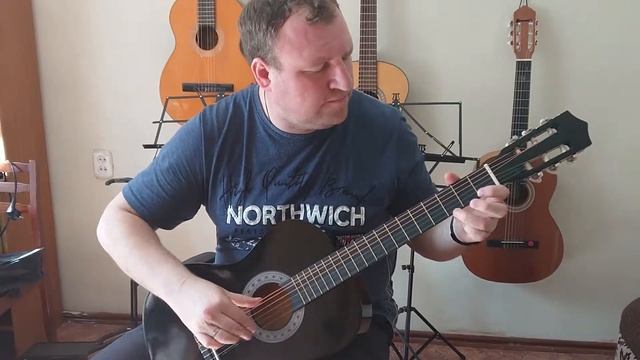 ШКОЛА ГИТАРЫ В НОВОСИБИРСКЕ 8-993-026-72-59 смотреть онлайн